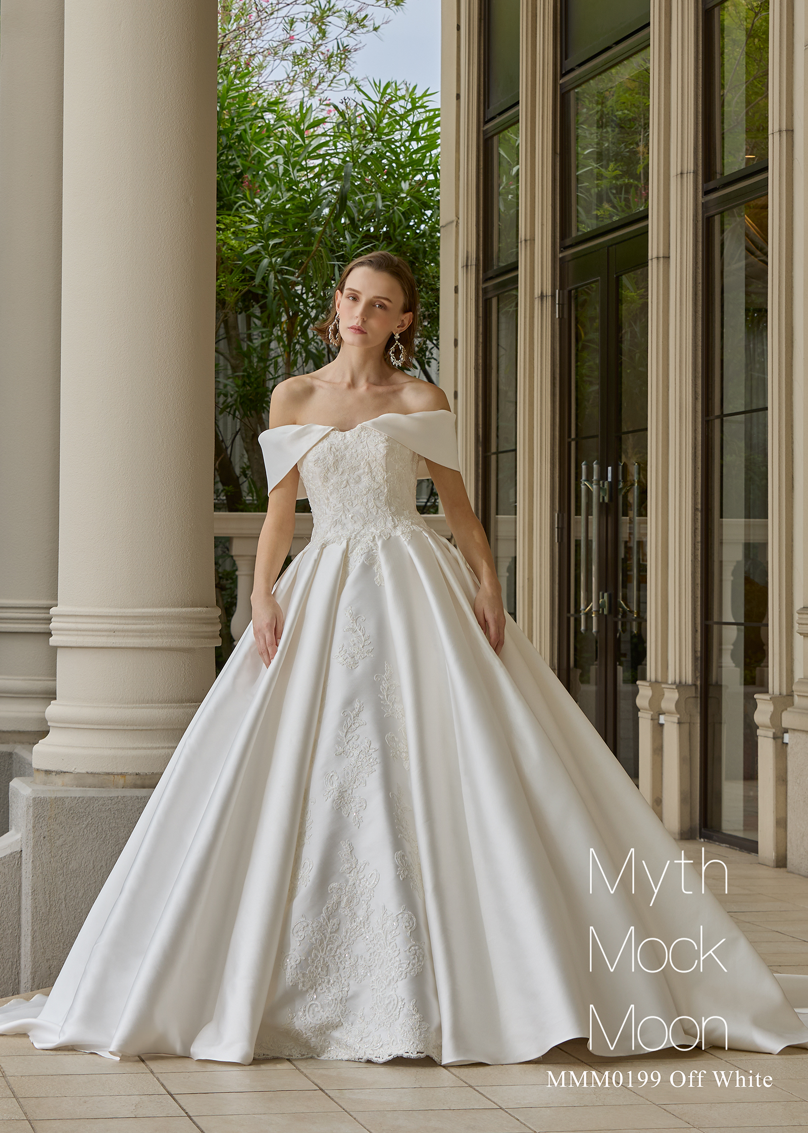価格は安く MMM0199 OffWhite COSTUME WEDDING Hiro - スーツ・フォーマル・ドレス